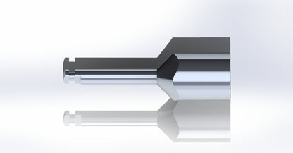 Motorized Driver to Surgically add Fiducial