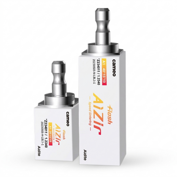 AiZir Flash Block