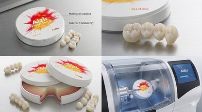 AiZir Flash Puck
