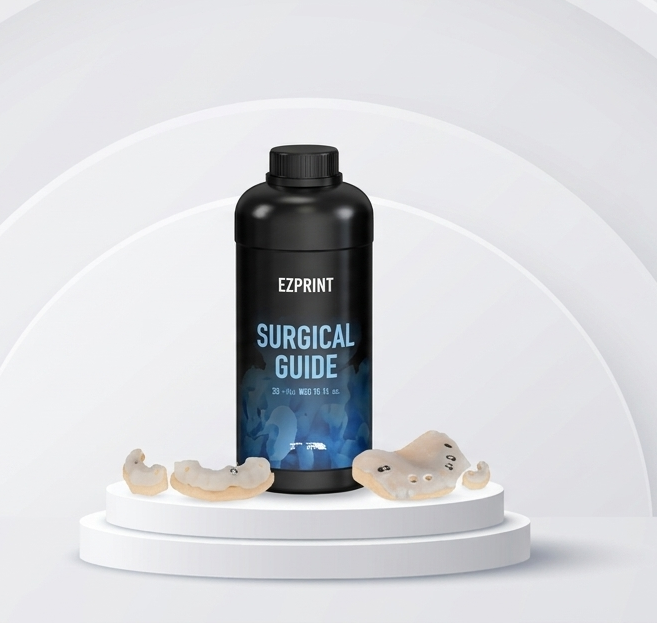 Dental Surgical Guide Resin
