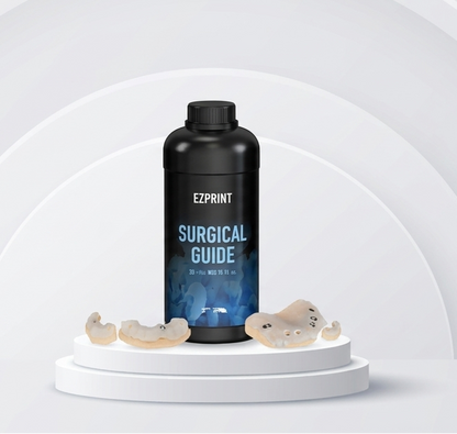 Dental Surgical Guide Resin