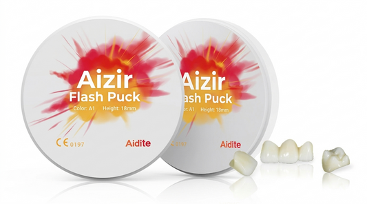 AiZir Flash Puck