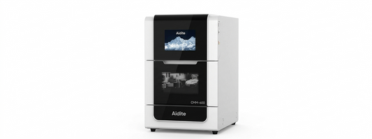 Aidite CMM-600 Dental Milling Machine