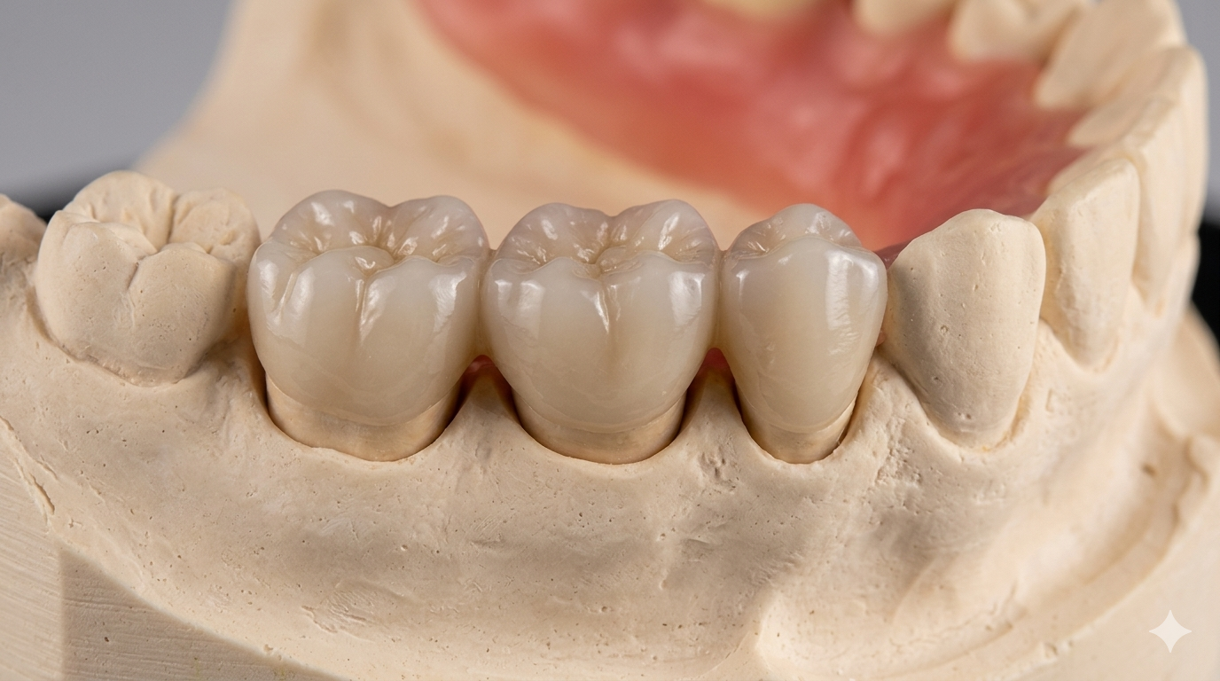 TRY-IN Resin for Dental Applications