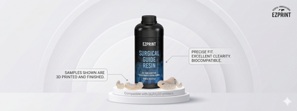 Dental Surgical Guide Resin