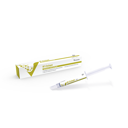 HF-Etchant Hydrofluoric Acid Etching Gel