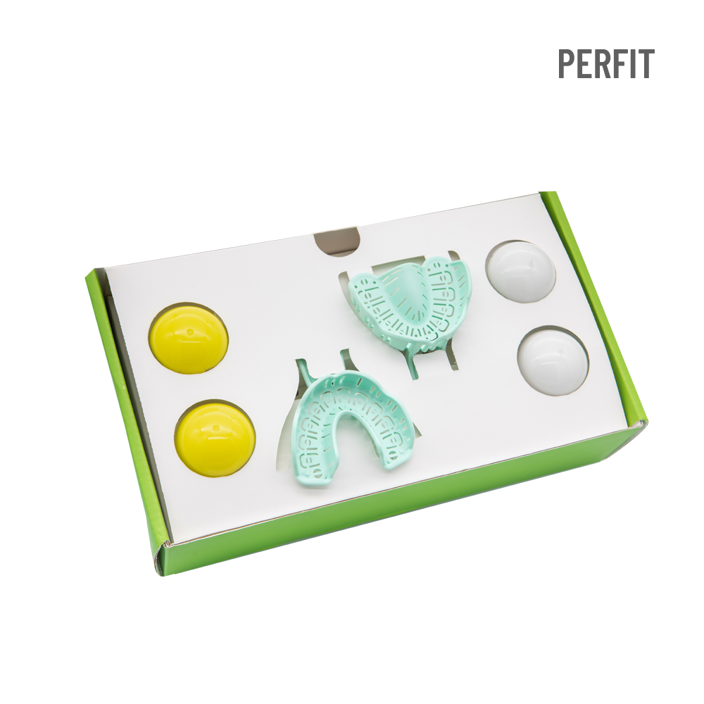 Dental Impression Kit