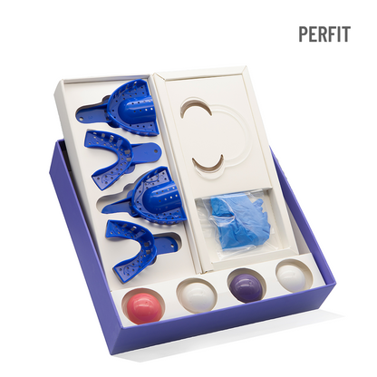 Dental Impression Kit