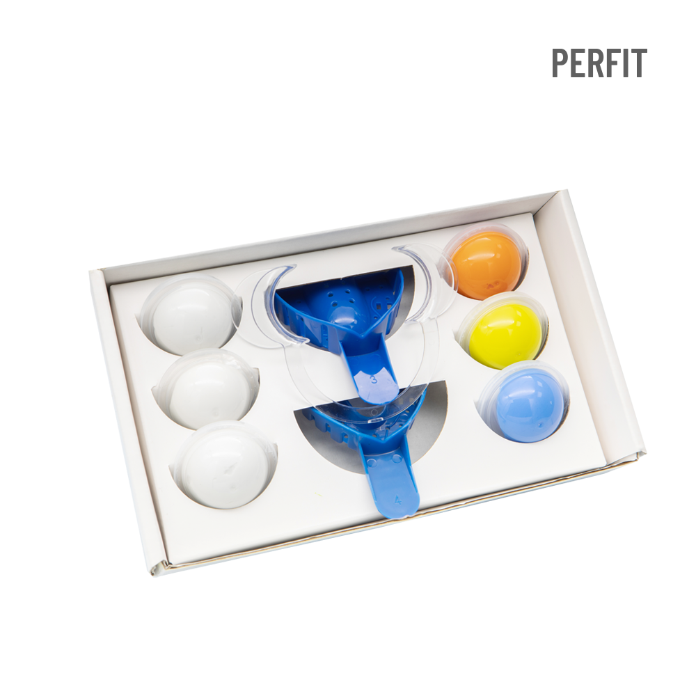 Dental Impression Kit