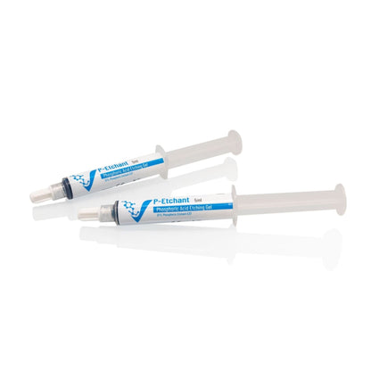 P-Etchant Phosphoric Acid Etching Gel