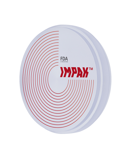 IMPAK Milling Disc