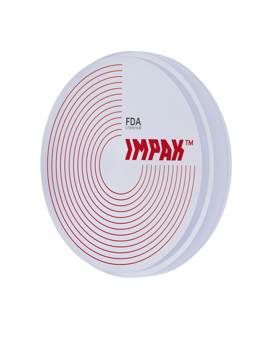IMPAK Milling Disc