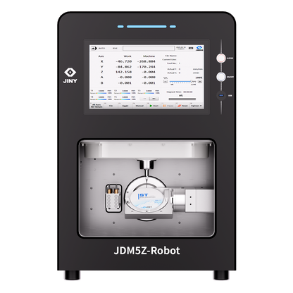 Jiny JDM5Z Robot