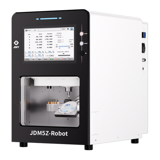 Jiny JDM5Z Robot