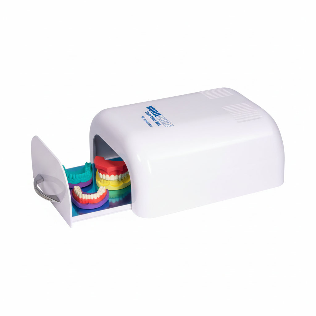 NOBILCURE Light Curing Unit