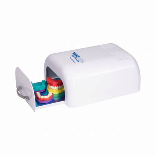 NOBILCURE Light Curing Unit
