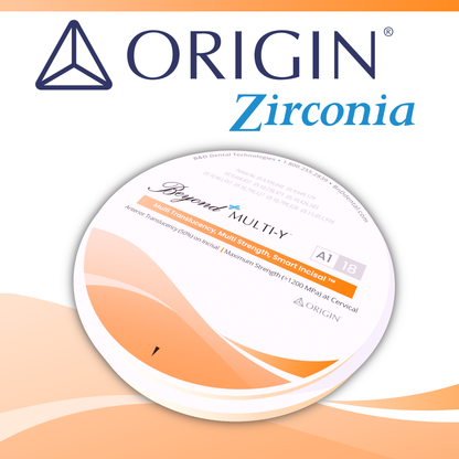 Origin Beyond Multi-Y