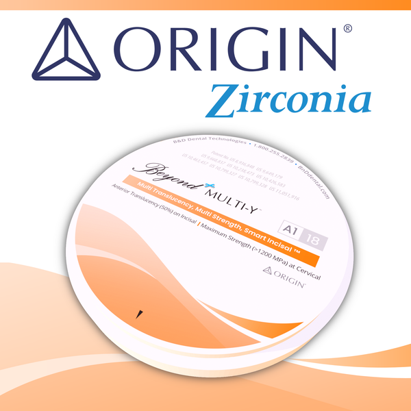 Origin Beyond Multi-Y