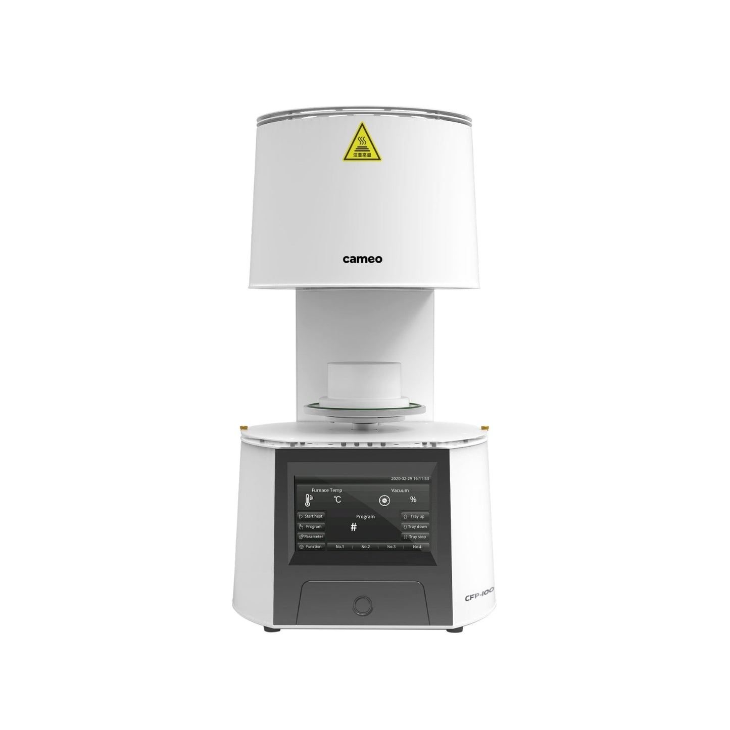Aidite Cameo CFP-200 Porcelain Furnace