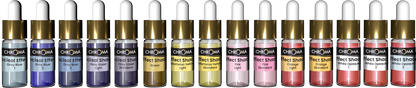 CHROMA Effect Liquids Pre-Sinter Colorants