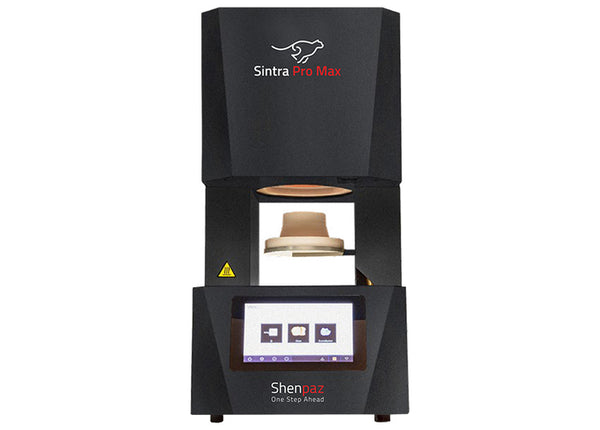 Sintra Pro Max Sintering Furnace