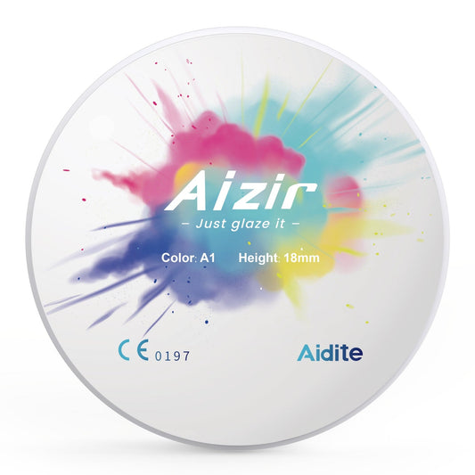 Aidite Aizir Puck