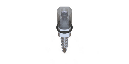 AIM Screwᵀᴹ Index Version2    9mm Self tapping/threading Bone Reference w/MUA