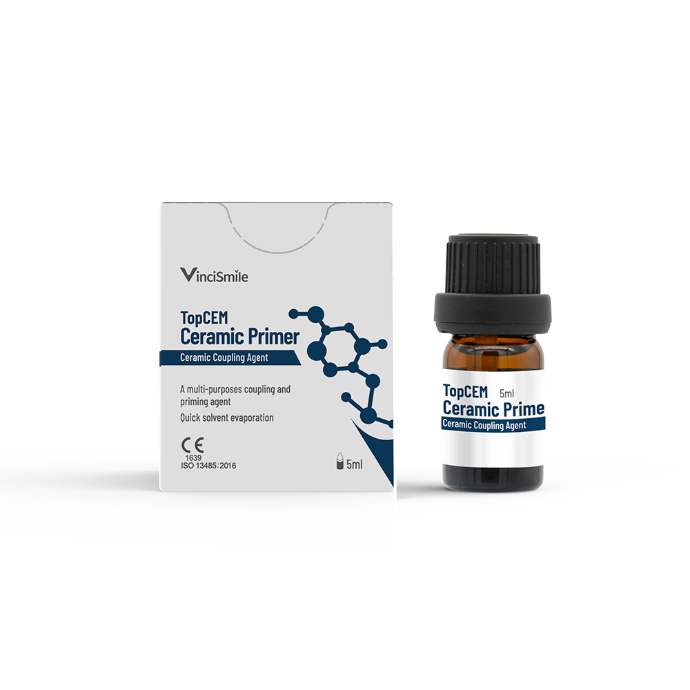 TopCEM Ceramic Primer