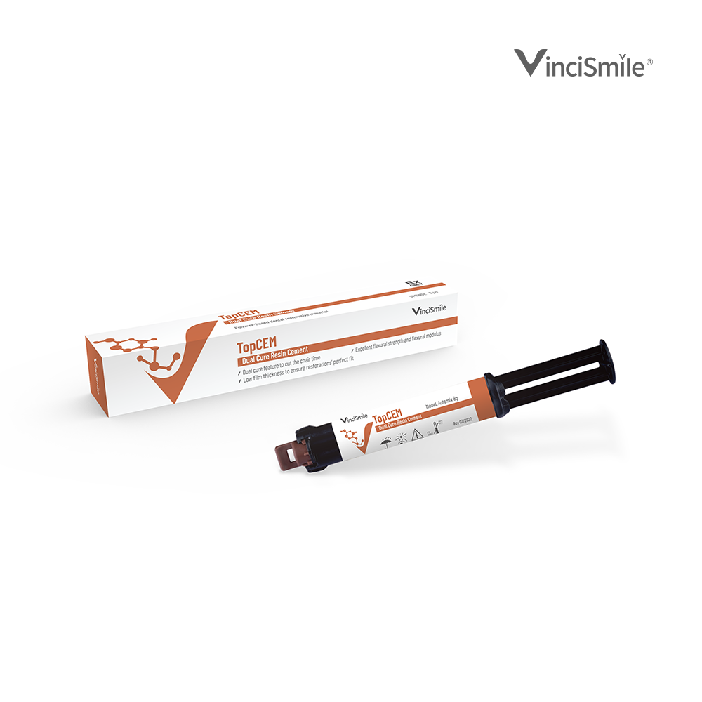TopCEM Elite System-Cementation KIT