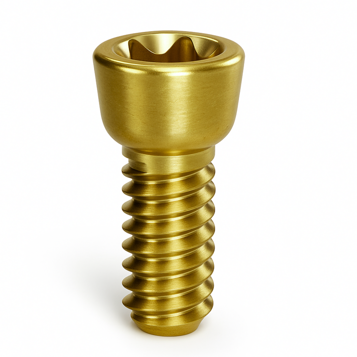 Vortex™   1.8mm/1-72UNF Direct to MUA Screw