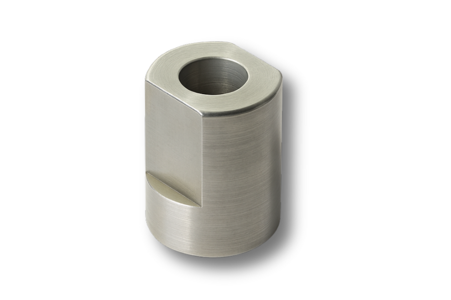 AIM™ MUA hexed healing abutment/Scan Body