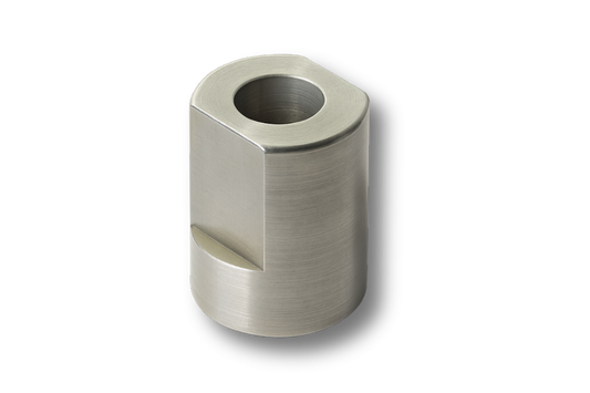 AIM™ MUA hexed healing abutment/Scan Body
