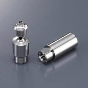 JDM5DW Wet/Dry Mill