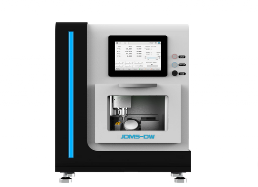 JDM5DW Wet/Dry Mill