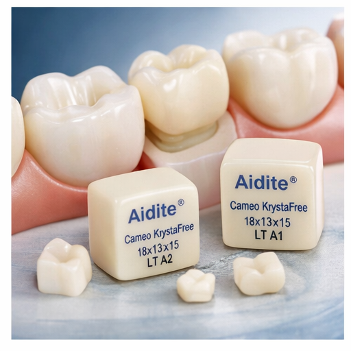 Aidite cameo KrystaFree