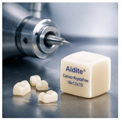 Aidite cameo KrystaFree