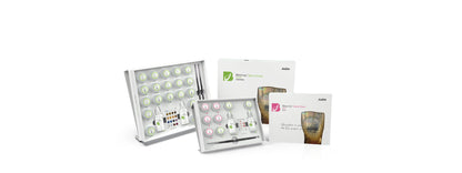Biomic Stain & Glaze Kit