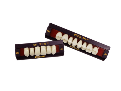 NOBILDENT Delux EPN Posterior Denture Teeth