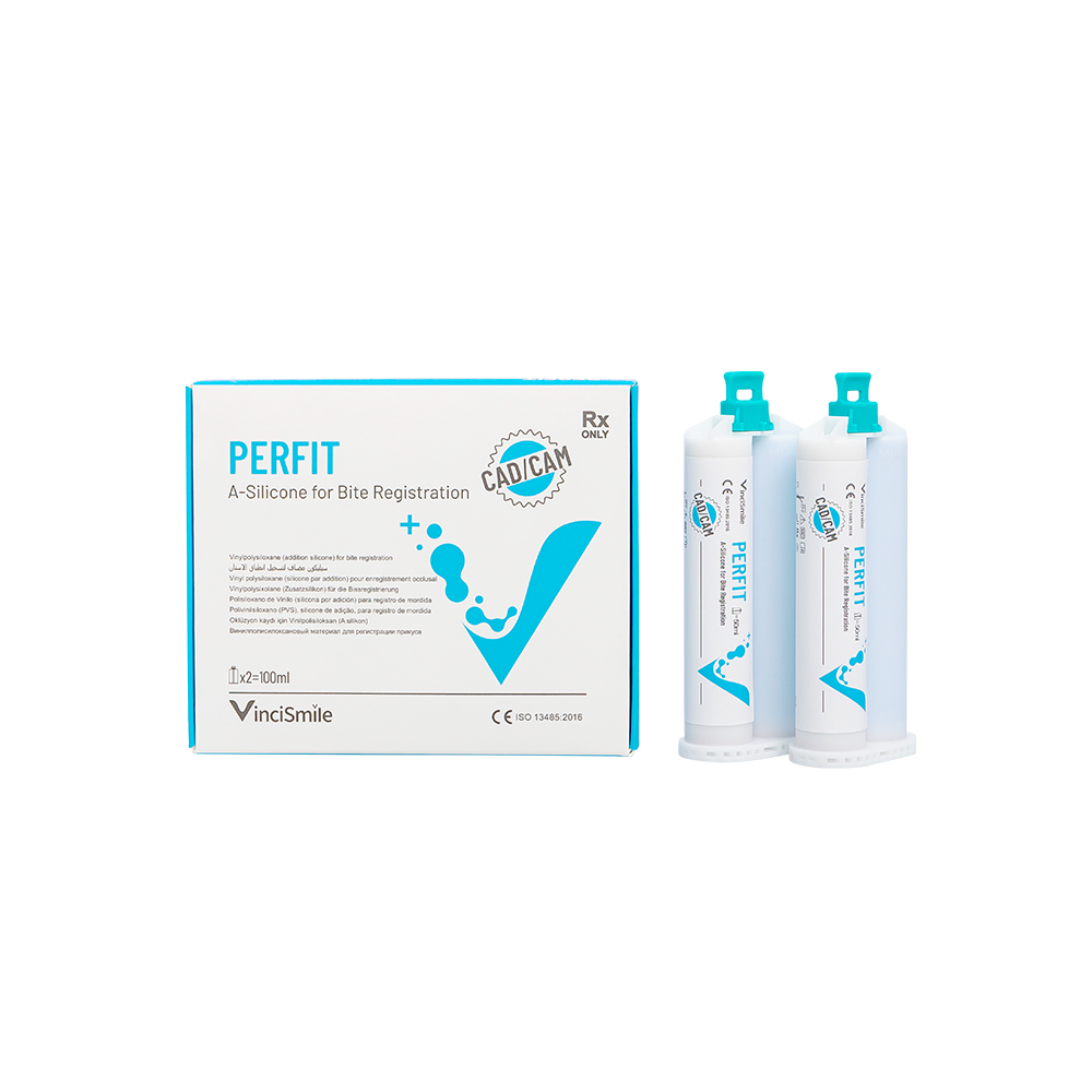 PERFIT Bite Registration