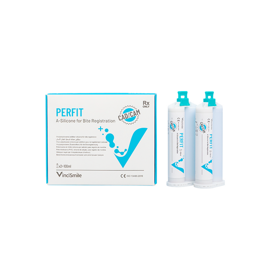 PERFIT Bite Registration