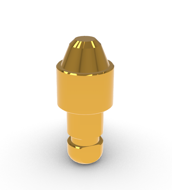 Vortex™ 1.4mm Model Analog