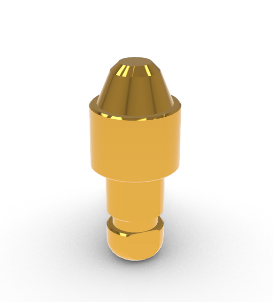 Vortex™ 1.4mm Model Analog