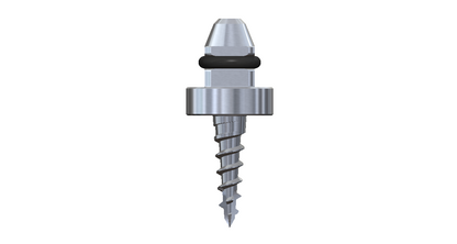 AIM Screwᵀᴹ 9mm Self tapping/threading Bone Reference w/MUA