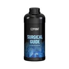 Dental Surgical Guide Resin
