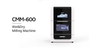 Aidite CMM-600 Dental Milling Machine