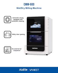 Aidite CMM-600 Dental Milling Machine