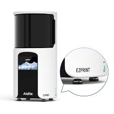 EZPRINT-P1 3D Printer set