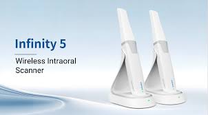 Aidite Infinity 5 Intraoral Scanner