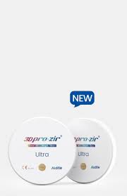 Aidite 3d Pro Zir Ultra