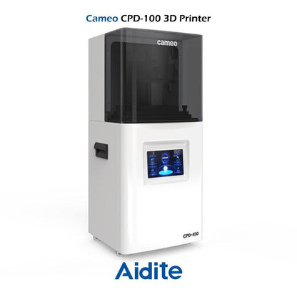 Aidite CPD 100 Set – Cure, Cleaner & Software
